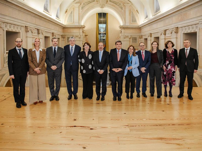 El BdE y el Banco de Portugal celebran un nuevo encuentro para reforzar su colaboración