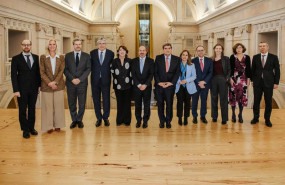 ep el banco de espana y el banco de portugal celebran un nuevo encuentro de alto nivel para reforzar ep el banco de espana y el banco de portugal celebran un nuevo encuentro de alto nivel para reforzar