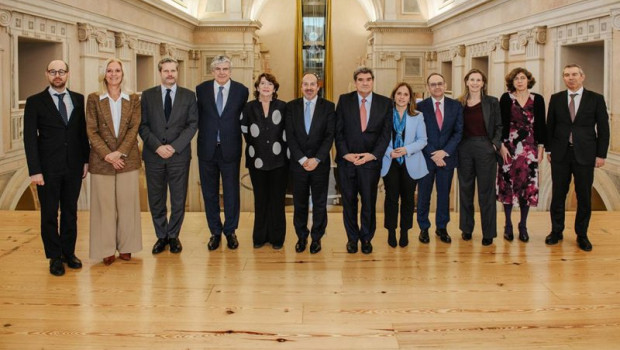 ep el banco de espana y el banco de portugal celebran un nuevo encuentro de alto nivel para reforzar