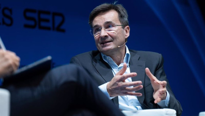 ep el ceo de iberia marco sansavini ep el ceo de iberia marco sansavini