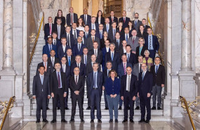 ep el comite de supervision bancaria de basilea se reune en madrid