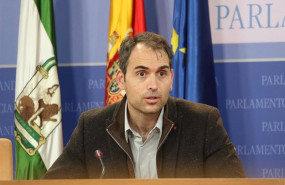 ep el diputado de sumar por malaga y coordinador general de izquierda unida andalucia toni valero ep el diputado de sumar por malaga y coordinador general de izquierda unida andalucia toni valero