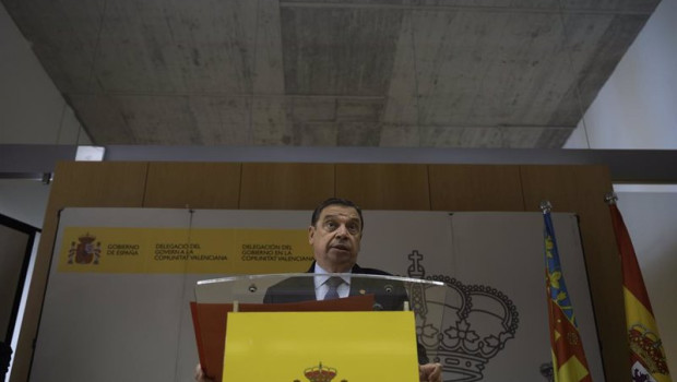 ep el ministro de agricultura pesca y alimentacion luis planas en la rueda de prensa ofrecida en ep el ministro de agricultura pesca y alimentacion luis planas en la rueda de prensa ofrecida en