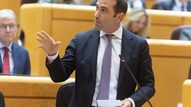 ep el ministro de economia comercio y empresa carlos cuerpo 20240911181504