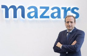 ep el nuevo director de marketing y comunicacion de mazars carlos lopez abadia