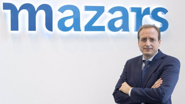 ep el nuevo director de marketing y comunicacion de mazars carlos lopez abadia