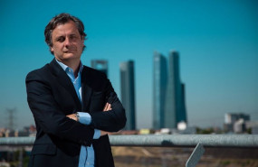 ep el presidente de la asociacion tecnica y empresarial del yeso atedy y ceo de la fabricante