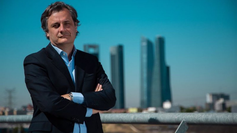 ep el presidente de la asociacion tecnica y empresarial del yeso atedy y ceo de la fabricante ep el presidente de la asociacion tecnica y empresarial del yeso atedy y ceo de la fabricante