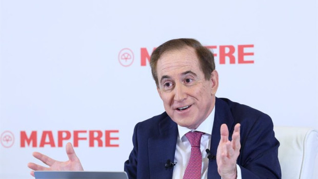 ep el presidente de mapfre antonio huertas durante la presentacion de resultados de mapfre en su 20240314110603 ep el presidente de mapfre antonio huertas durante la presentacion de resultados de mapfre en su 20240314110603