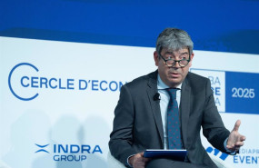 ep el presidente ejecutivo de fluidra eloi planes en la 40 reunio cercle deconomia ep el presidente ejecutivo de fluidra eloi planes en la 40 reunio cercle deconomia