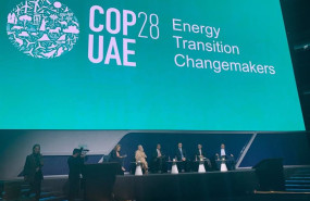 ep el proyecto de transicion justa de endesa en andorra teruel unico espanol premiado en la cop28 en