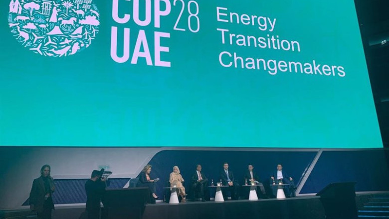 ep el proyecto de transicion justa de endesa en andorra teruel unico espanol premiado en la cop28 en ep el proyecto de transicion justa de endesa en andorra teruel unico espanol premiado en la cop28 en