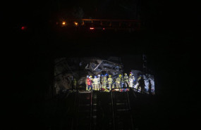 ep el tren accidentado gelida barcelona
