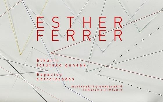 Esther Ferrer | GUGGENHEIM ep esther ferrer 20180219173403