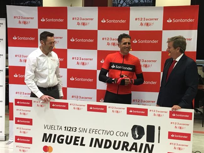 ep exciclista miguel indurain