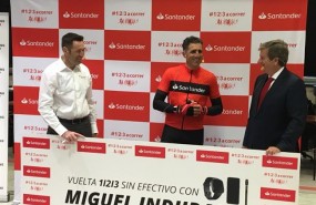 ep exciclista miguel indurain