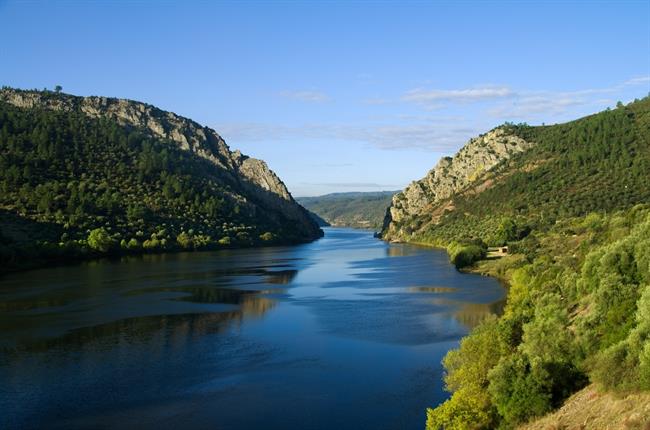 Excursiones con niños por el río Tajo | ISTOCK ep excursionesninosrio tajo