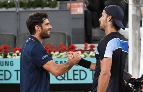 ep feliciano lopez pablo andujar mutua madrid open
