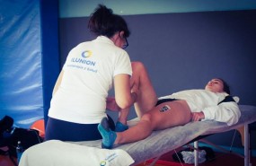 ep fisioterapeuta estiramientos calentamiento rehabilitacion