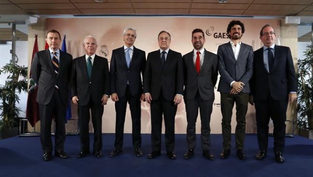 ep florentino perezla presentacion de real concierto
