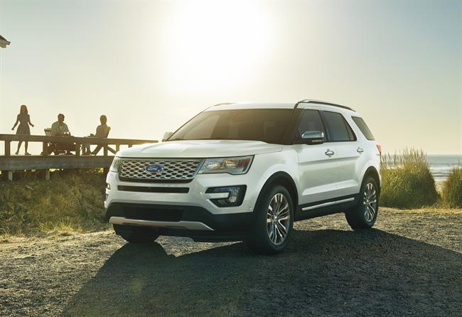 Ford Explorer | FORD ep ford explorer 20171211183004