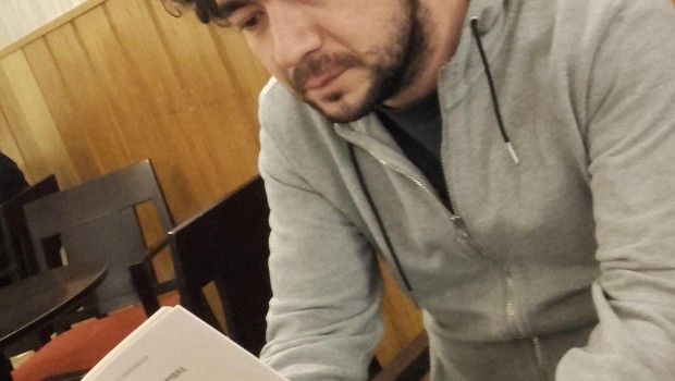 ep garrido paniaguasu libro silenciohombreotro hombre 25-3-18