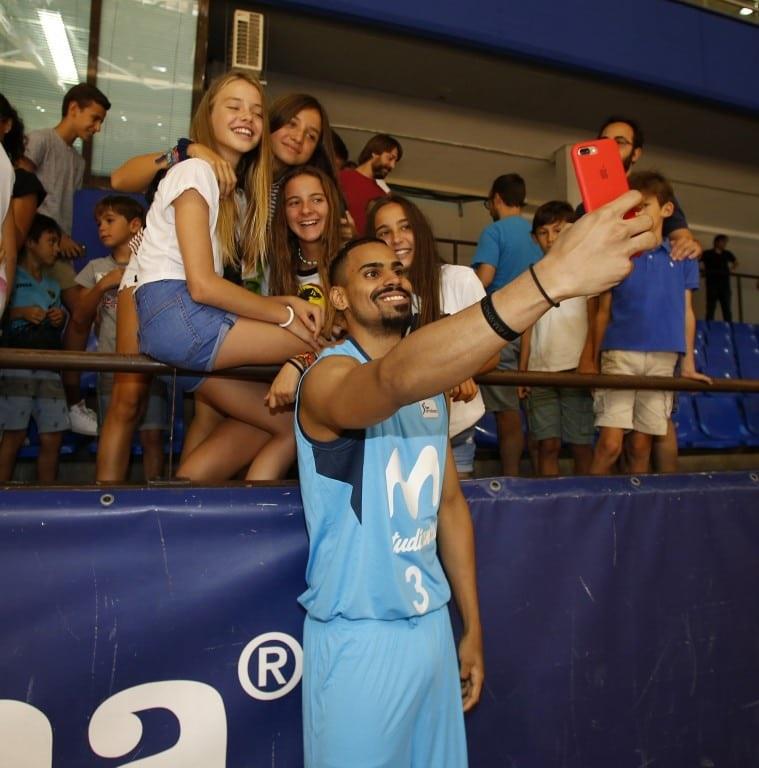 Gian Clavell, Nuevo Jugador De Movistar Estudiantes | ESTUDIANTES ep gian clavell nuevo jugadormovistar estudiantes