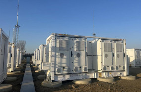 ep greenvolt inaugura el mayor sistema de almacenamiento de energia en baterias de hungria