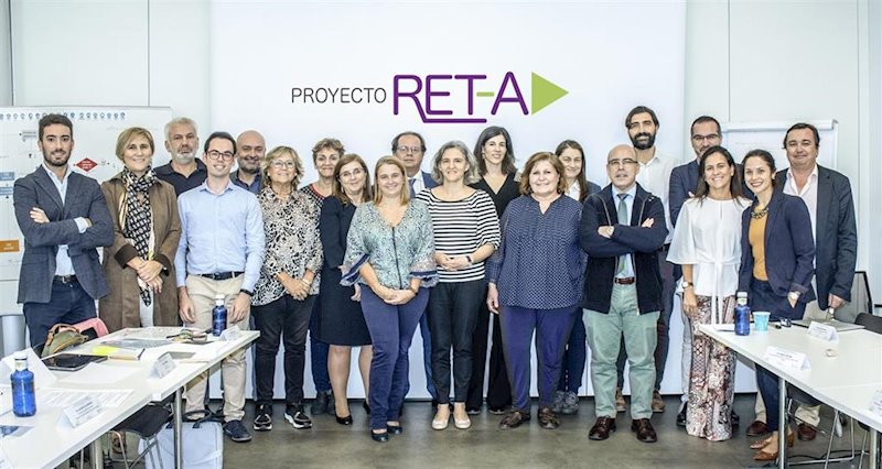 ep grupo ret-a