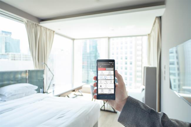 Handy, el servicio de conserjería móvil para los hoteles | HANDY ep handy el servicioconserjeria movillos hoteles