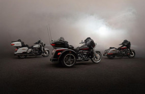 ep harley-davidson lanza nuevos modelosmotocicletas2020 con versiones electricas