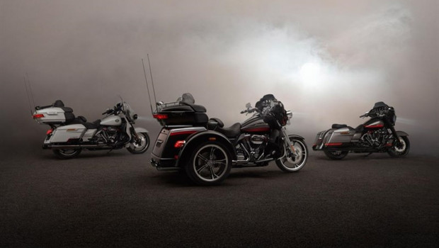 ep harley-davidson lanza nuevos modelosmotocicletas2020 con versiones electricas