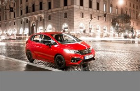 ep honda jazz
