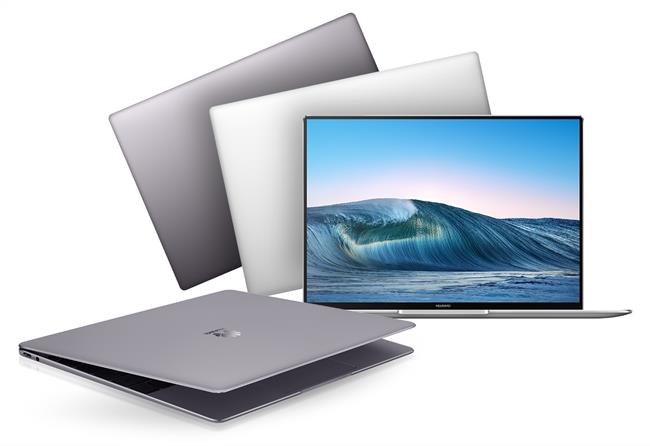 ep huawei matebook x pro