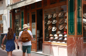 ep imagen de calles comerciales del centro de sevilla