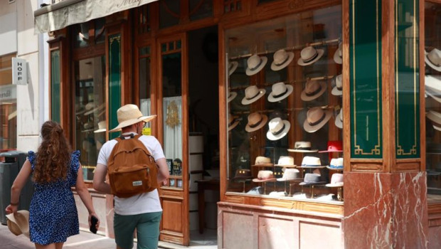ep imagen de calles comerciales del centro de sevilla