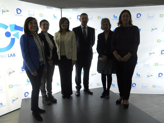 Inauguración | NOVO NORDISK ep inauguracion