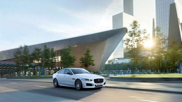 ep jaguar xe landmark edition