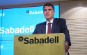 ep jaime guardiola consejero delegado de banco sabadell ep jaime guardiola consejero delegado de banco sabadell