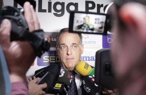 ep javier tebasla presentaciontorneo nacional laliga promises