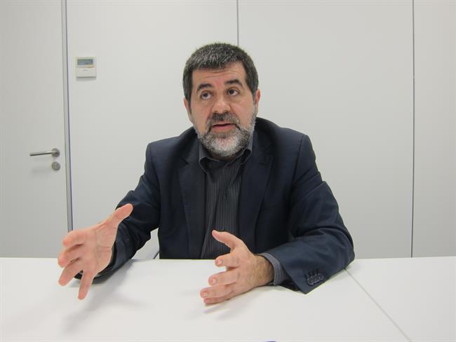 Jordi Sánchez (ANC) ep jordi sanchez anc