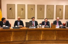 ep jose luis escriva presidentela airef comparececongreso