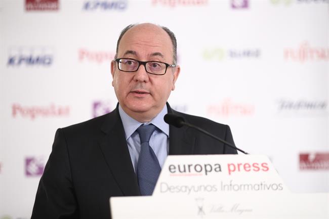 ep jose maria roldan endesayuno informativoeuropa press