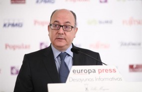 ep jose maria roldan endesayuno informativoeuropa press