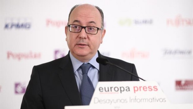 ep jose maria roldan endesayuno informativoeuropa press