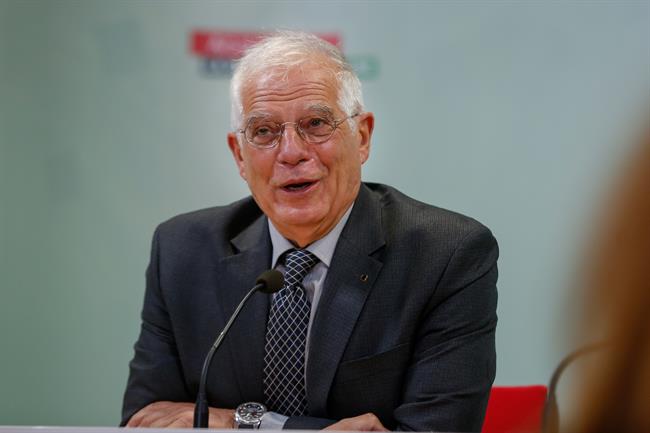 ep josep borrell este miercolessevilla