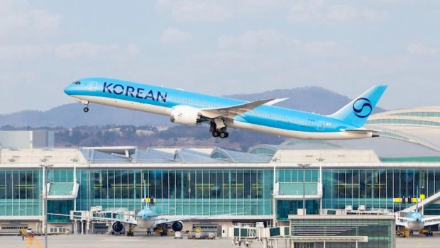 ep korean air completara la fusion con asiana airlines en diciembre de 2026