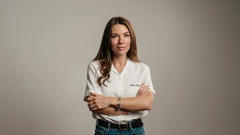 ep la chief people officer en revel elvira cabeleira almeida
