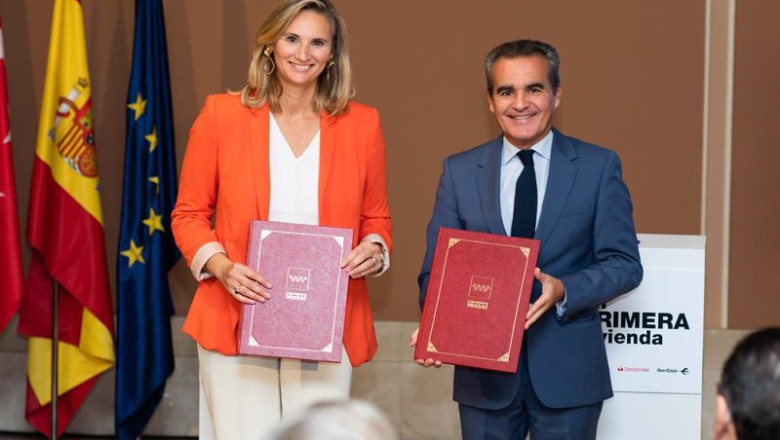 ep la consejera de medio ambiente vivienda y agricultura de la comunidad de madrid paloma martin y ep la consejera de medio ambiente vivienda y agricultura de la comunidad de madrid paloma martin y