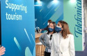 ep la consejera delegada de telefonica espana maria jesus almazor en tourism innovation summit tis